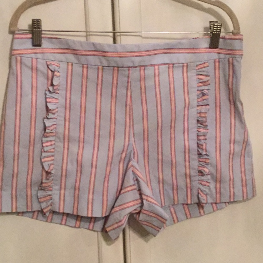 Women’s Loft shorts